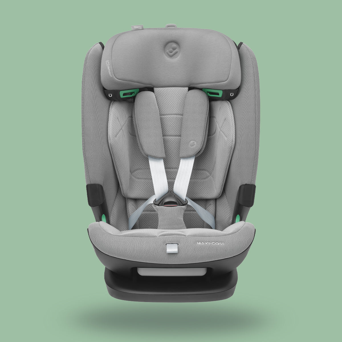 maxi cosi titan pro Maxi-Cosi Titan Pro i-Size