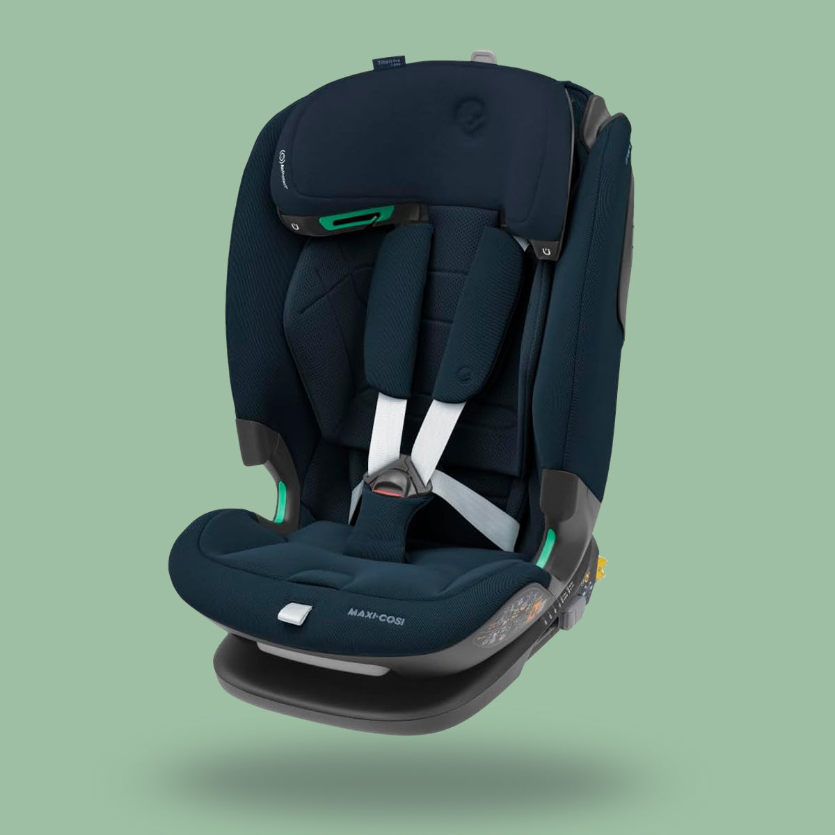 Maxi-Cosi Titan Pro i-Size