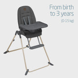 Ava High Chair