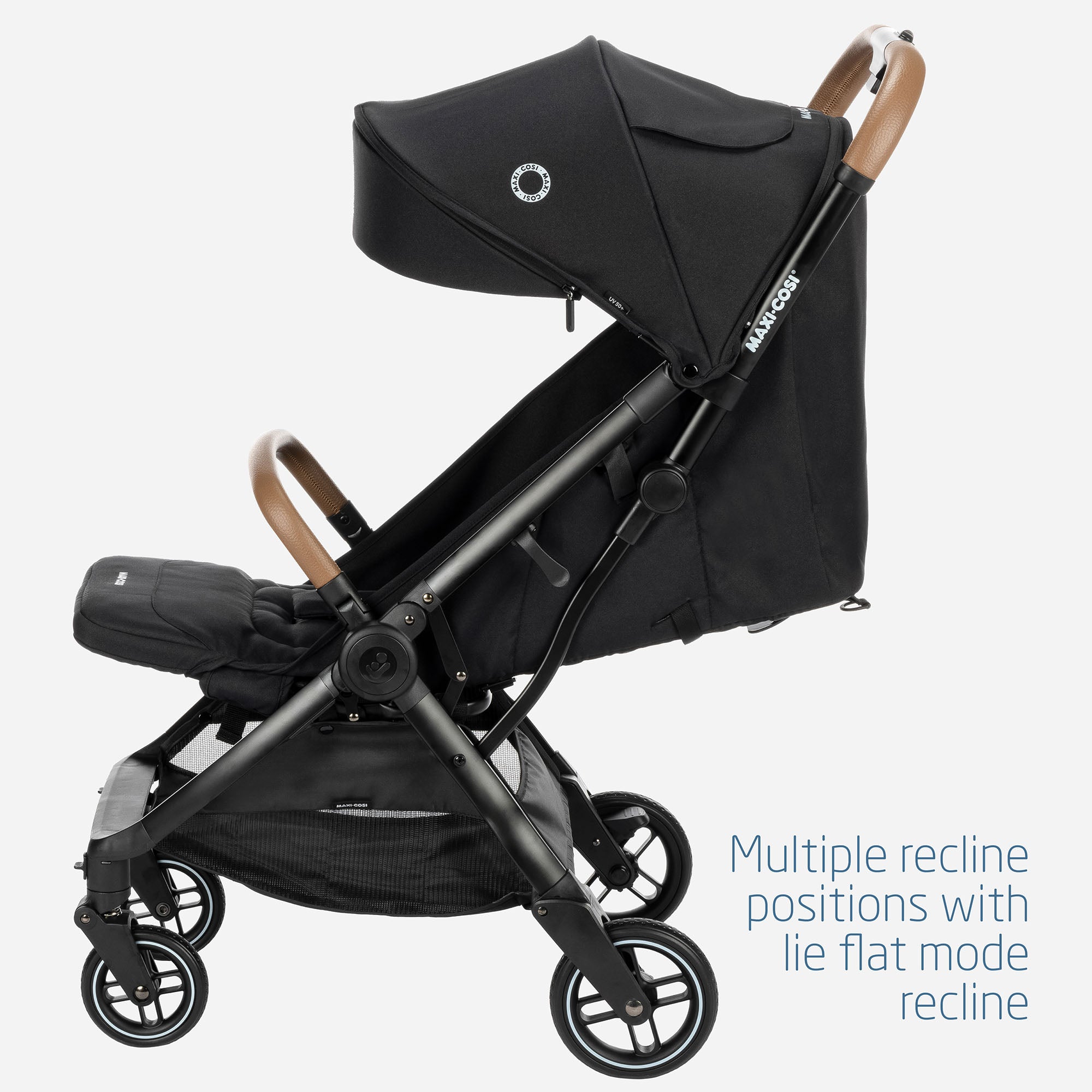 maxi cosi eva essential Eva³