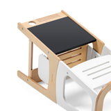 Toucan 3-in-1 Learning Tower