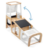 Toucan 3-in-1 Learning Tower