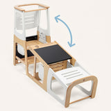 Toucan 3-in-1 Learning Tower