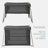 Iris Eco Travel Cot