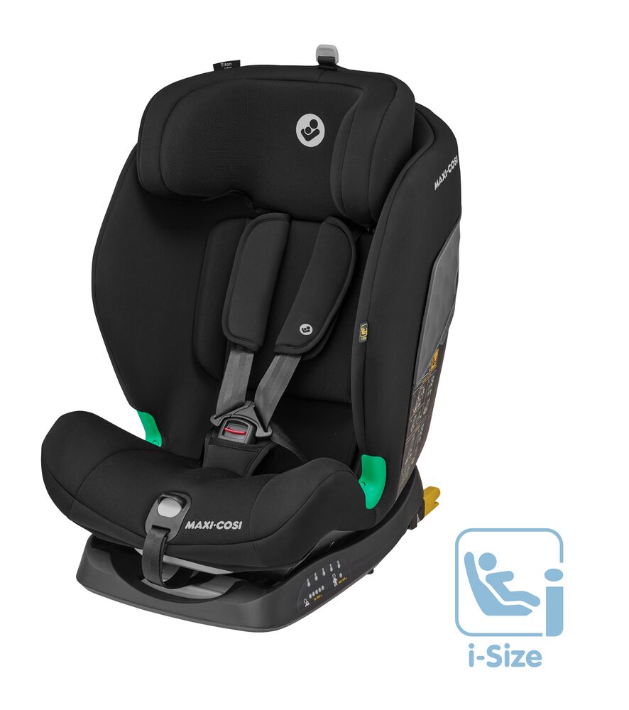 Maxi-Cosi Titan i-Size