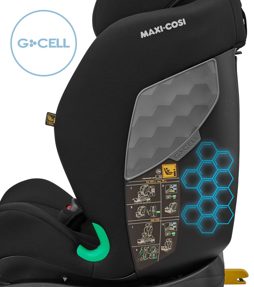 Maxi-Cosi Titan i-Size