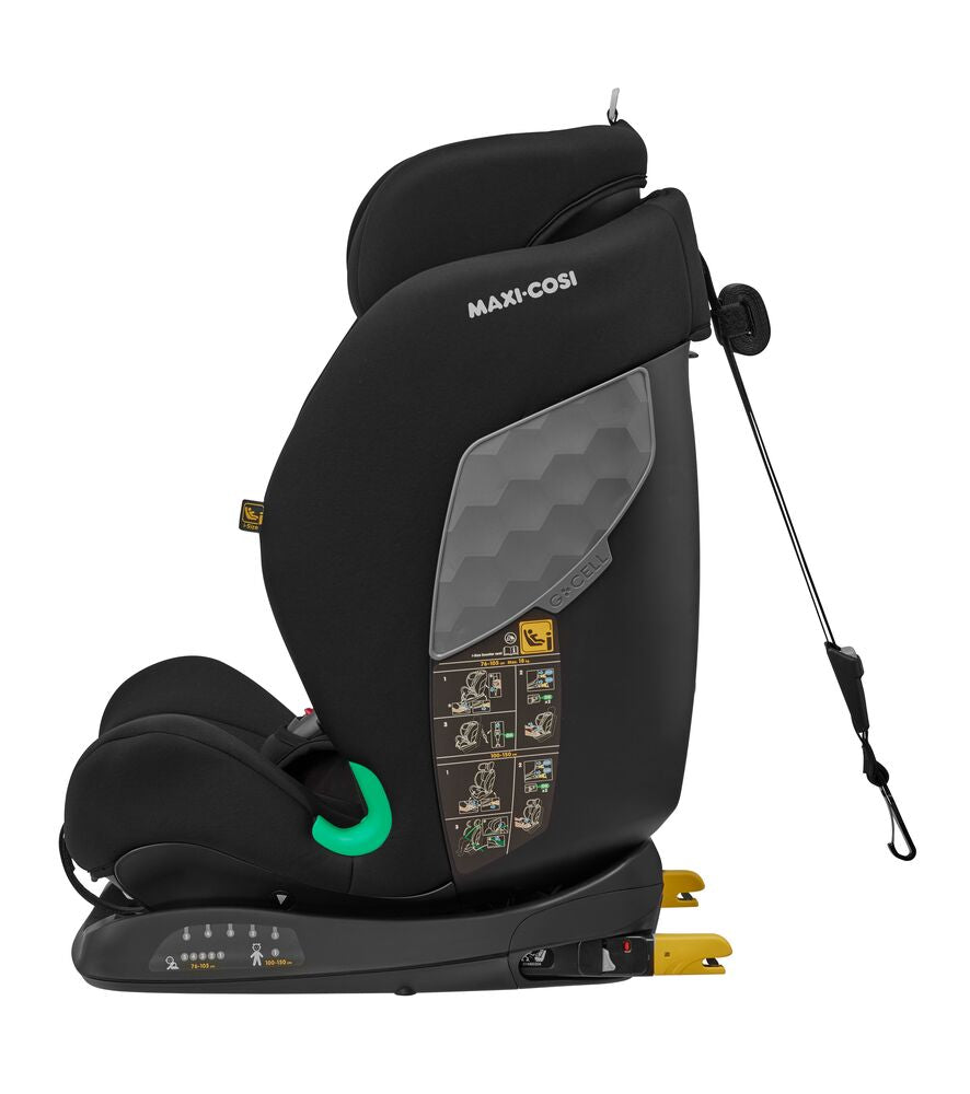 Maxi-Cosi Titan i-Size