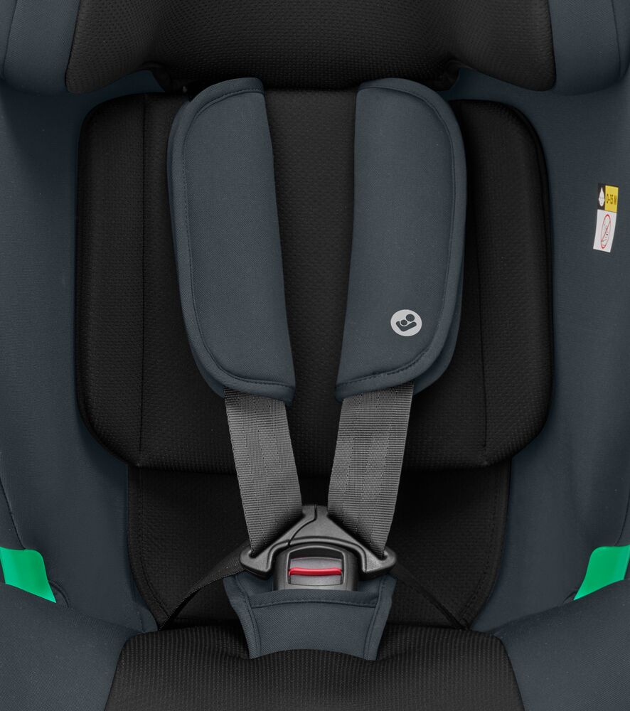Maxi-Cosi Titan i-Size