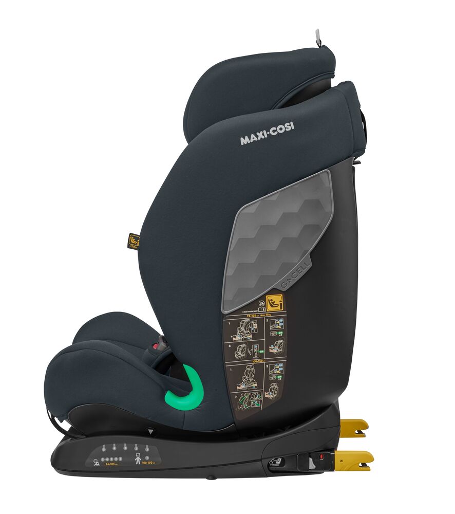 Maxi-Cosi Titan i-Size