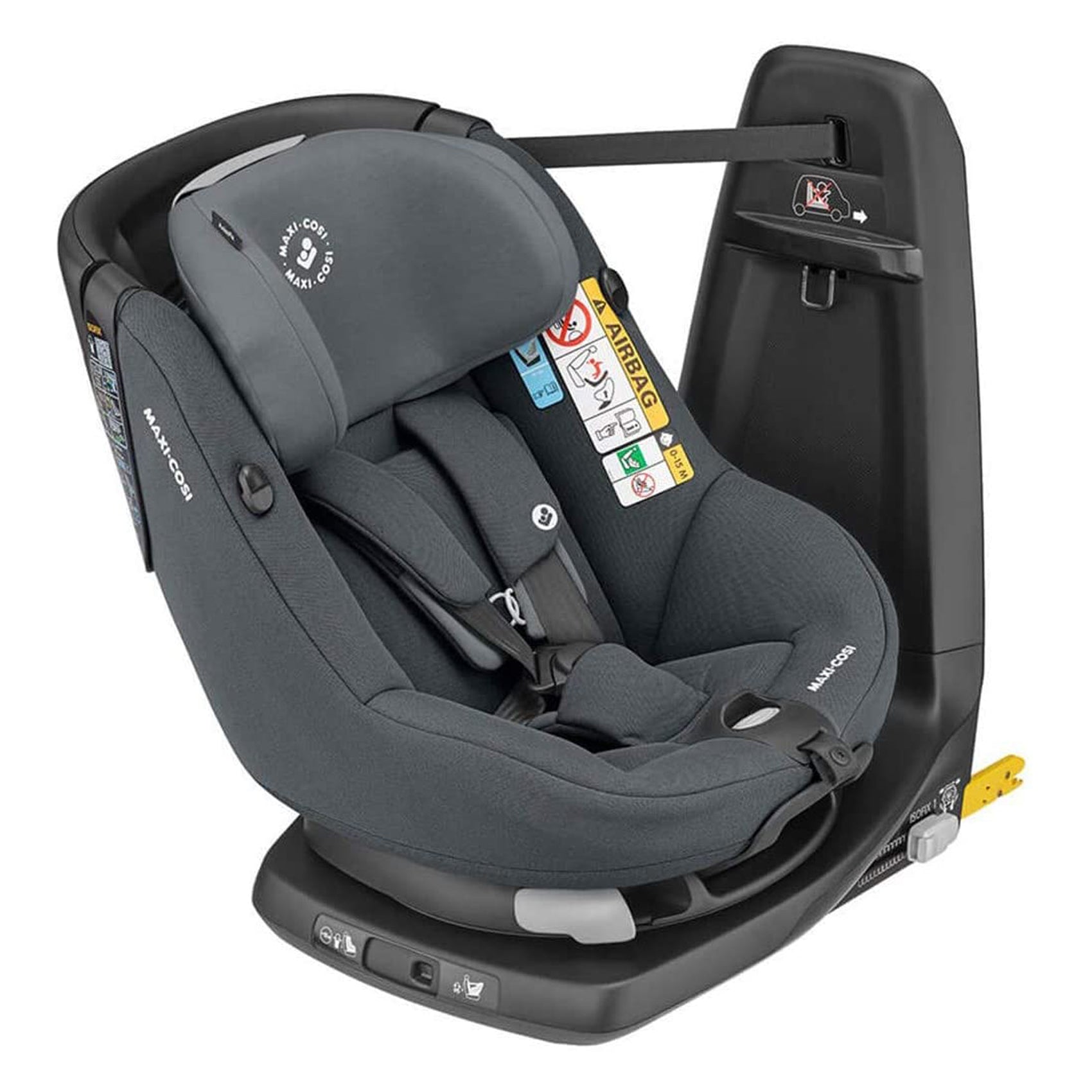 maxi cosi axissfix i size AxissFix