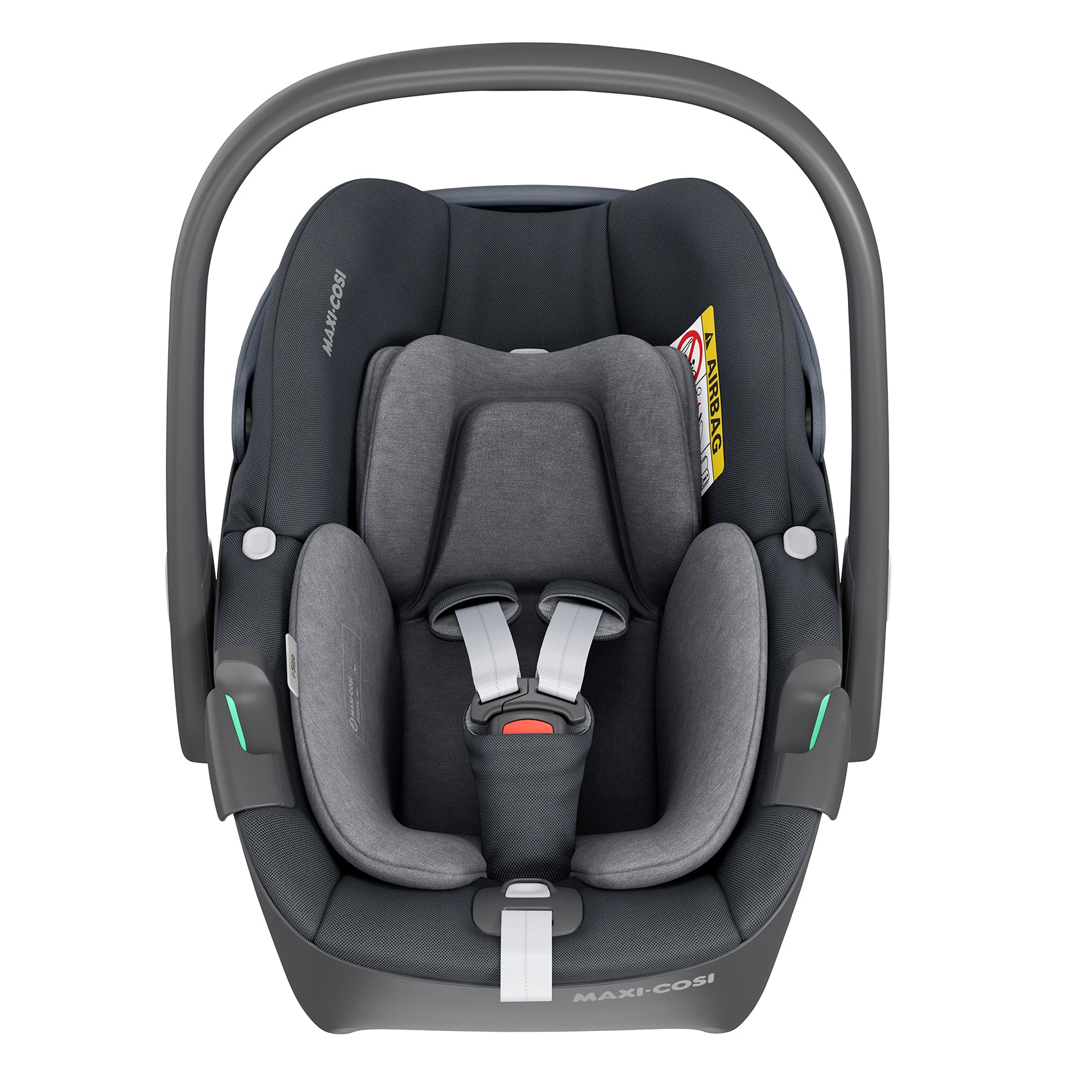 Maxi-Cosi Pebble 360 Car Seat - Maxi-Cosi UAE