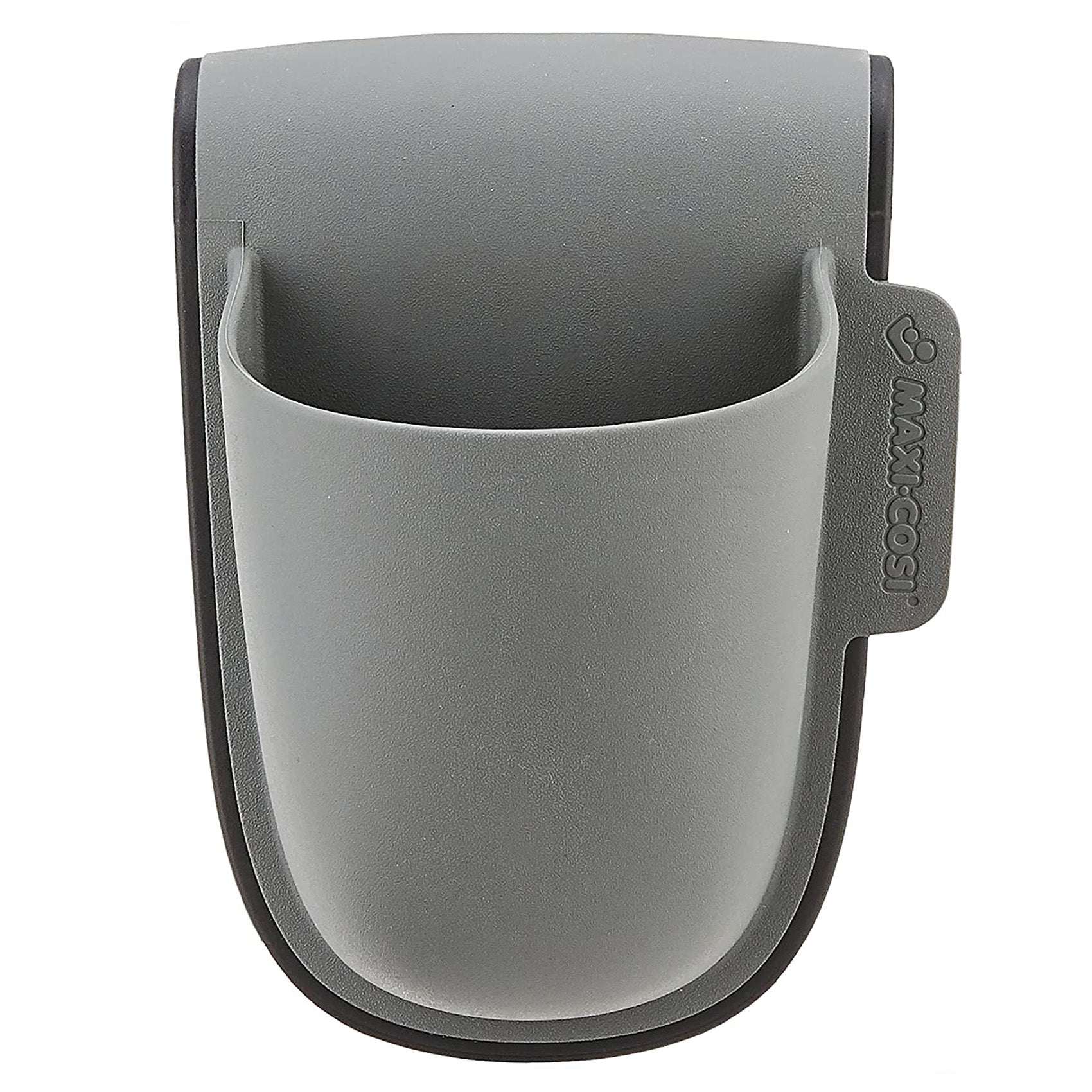 Maxi-Cosi Universal Pocket/Cup Holder, Grey - Maxi-Cosi UAE