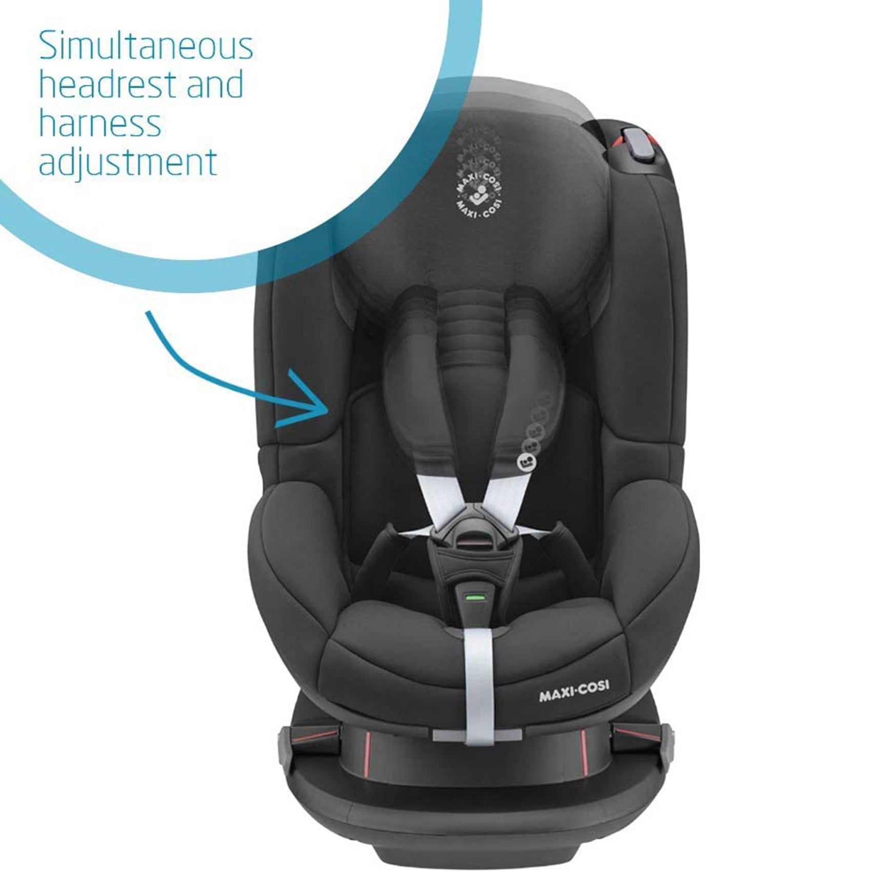 Maxi-Cosi Tobi Car Seat - Maxi-Cosi UAE