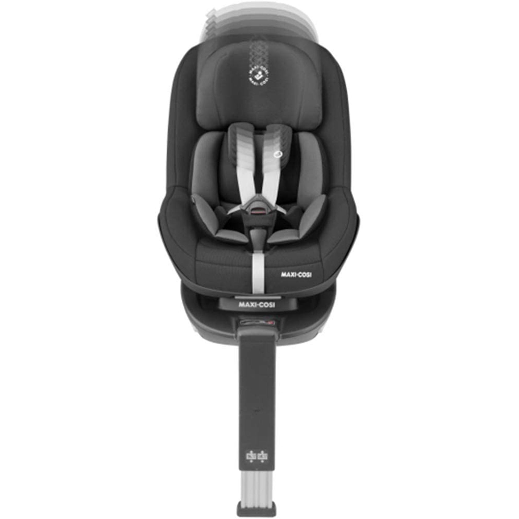 Maxi-Cosi Pearl Pro 2 i-Size Car Seat - Maxi-Cosi UAE