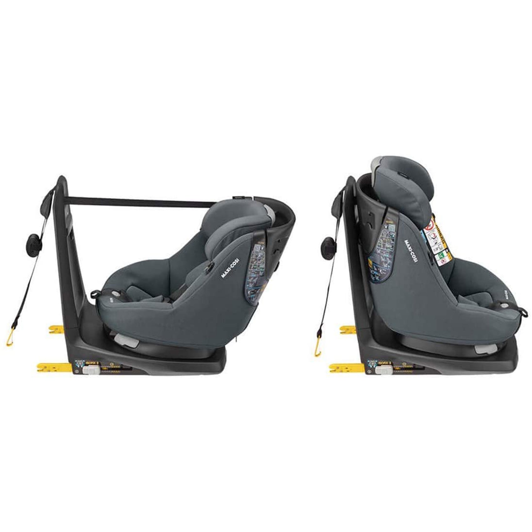 maxi cosi uae Maxi-Cosi AxissFix