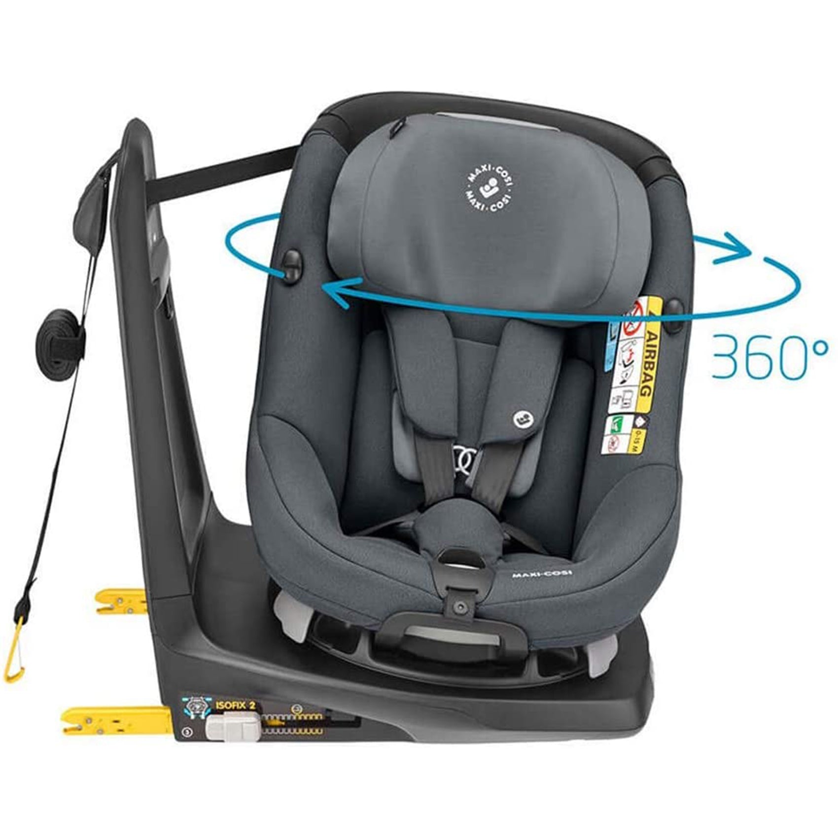 maxi cosi car seat dubai Maxi-Cosi AxissFix
