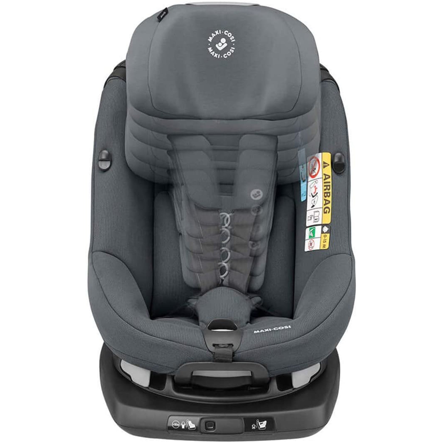 autostoeltje maxi cosi Maxi-Cosi AxissFix