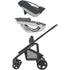Maxi-Cosi Coral 360 Car Seat - Maxi-Cosi UAE