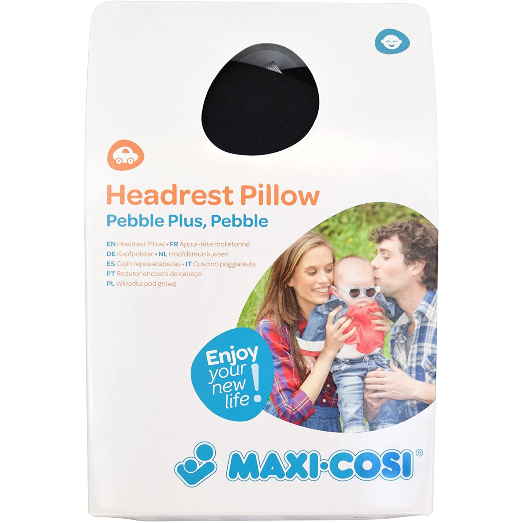 maxi cosi pillow Headrest Pillow