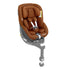Maxi-Cosi Pearl 360 Cognac Car Seat Product Image - Maxi-Cosi UAE