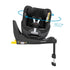 Maxi-Cosi Pearl 360 Black Car Seat Product Image - Maxi-Cosi UAE