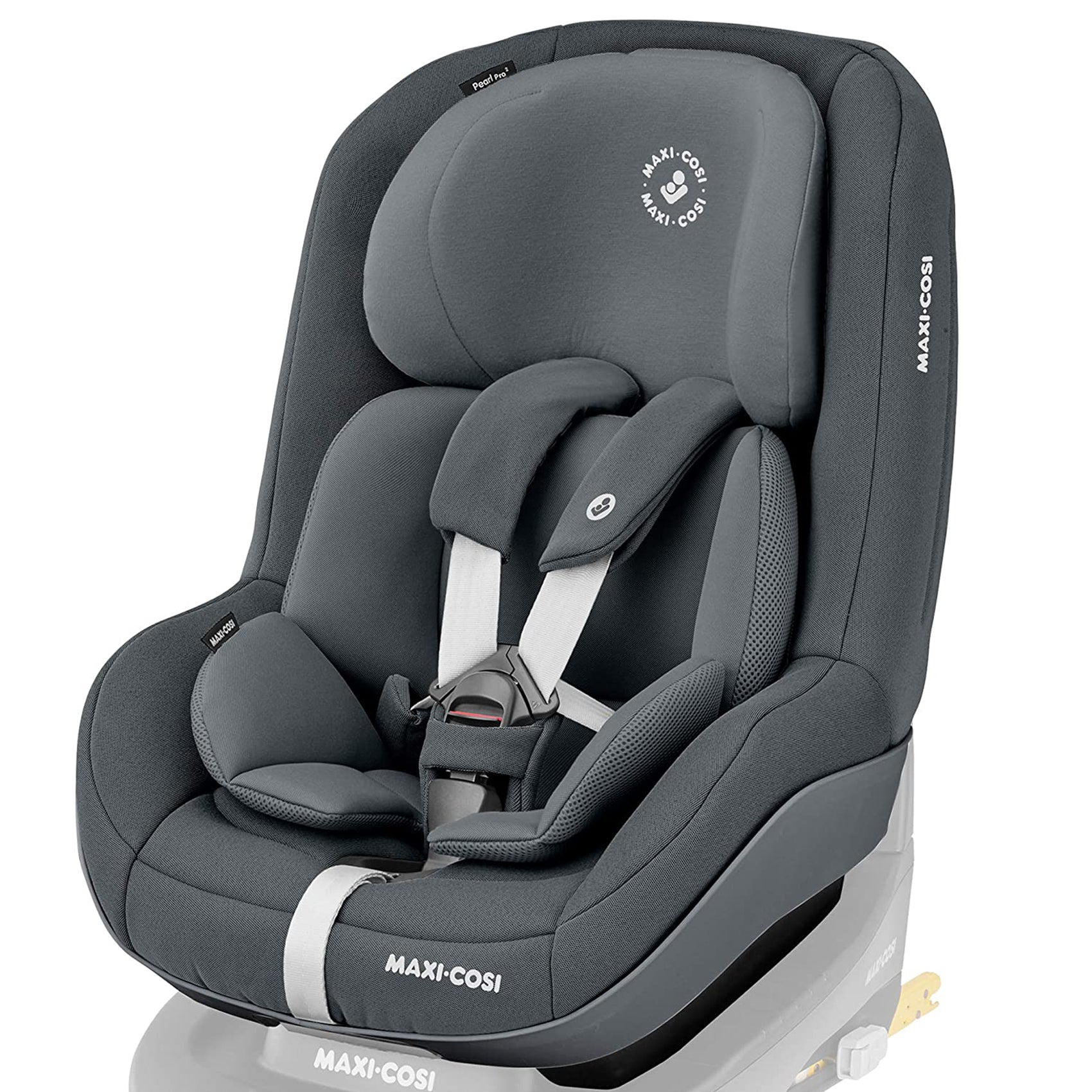 Maxi-Cosi Pearl Pro 2 i-Size Car Seat - Maxi-Cosi UAE